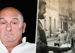 Připomínáme si Památný den romského holocaustu: Pamětník Rudolf popsal hrozné útrapy jeho rodiny