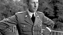 Reinhard Heydrich (†38).