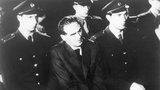 Tvůrce komunistického režimu zemřel za činy, které nespáchal: Před 65 lety byl na Pankráci popraven Rudolf Slánský
