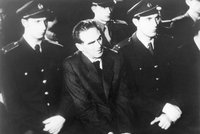 Tvůrce komunistického režimu zemřel za činy, které nespáchal: Před 65 lety byl na Pankráci popraven Rudolf Slánský