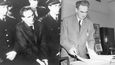 Vykonstruovaný proces s Rudolfem Stránským: Soud vyřkl před 68 lety 11 trestů smrti