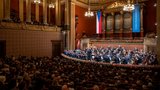 Pod taktovkou Dvořáka se psaly dějiny: Česká filharmonie slaví 130 let