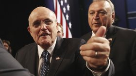 Rudy Giuliani