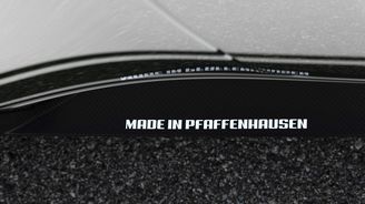 RUF Bergmeister RUF Bergmeister