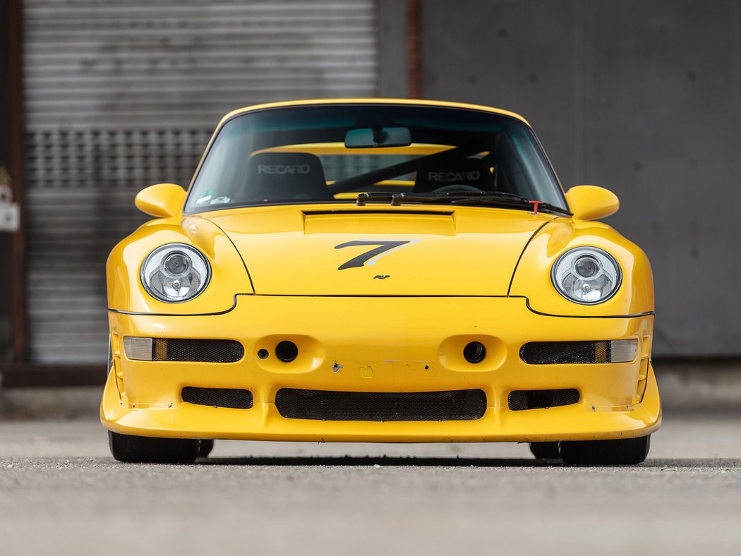 RUF CTR2sport