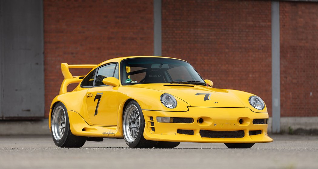 RUF CTR2sport