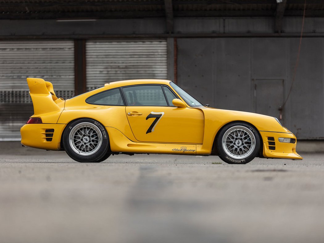 RUF CTR2sport