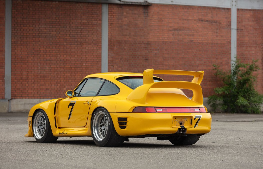 RUF CTR2sport