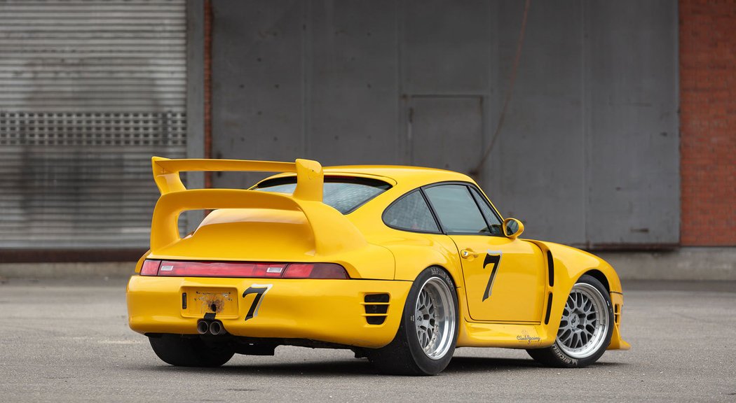 RUF CTR2sport