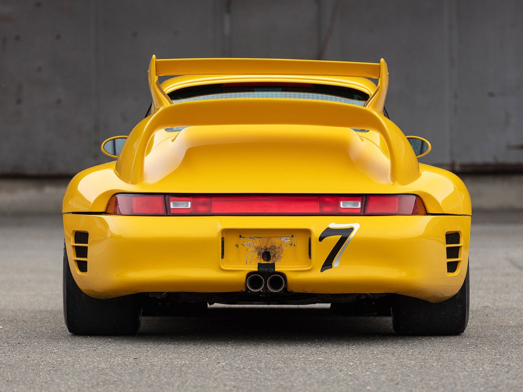 RUF CTR2sport