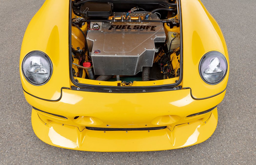 RUF CTR2sport