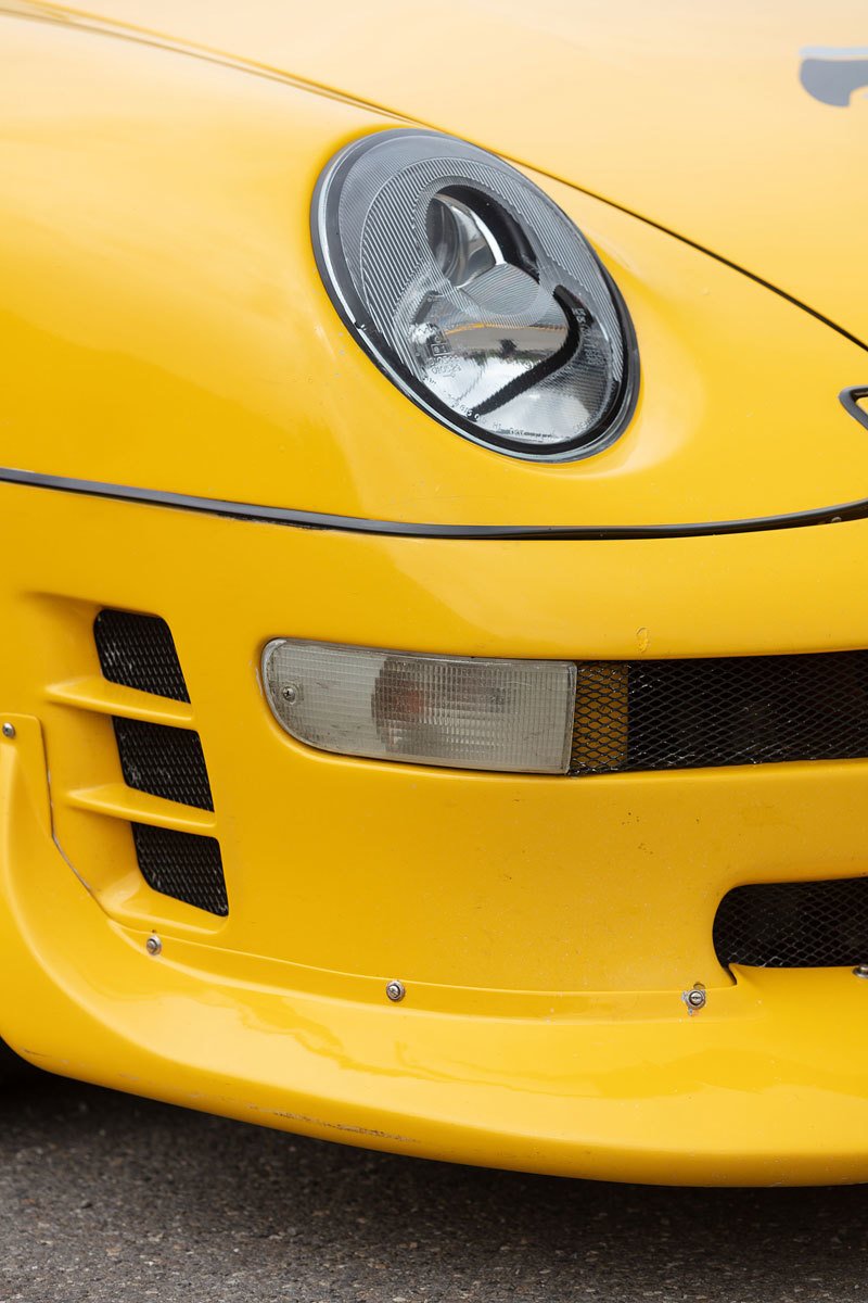 RUF CTR2sport