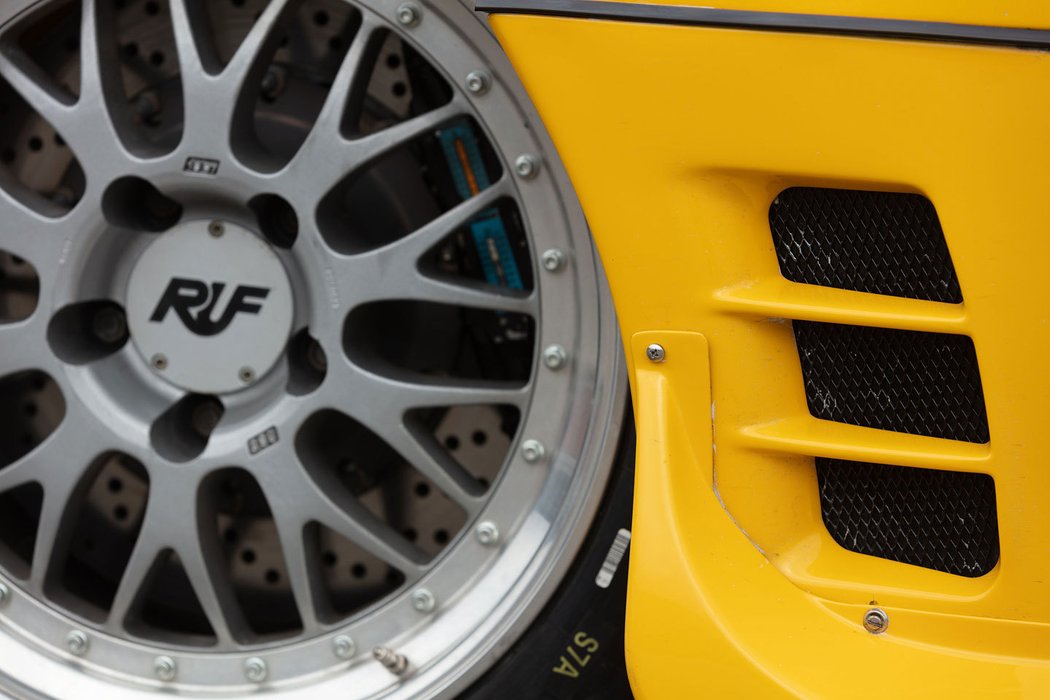 RUF CTR2sport