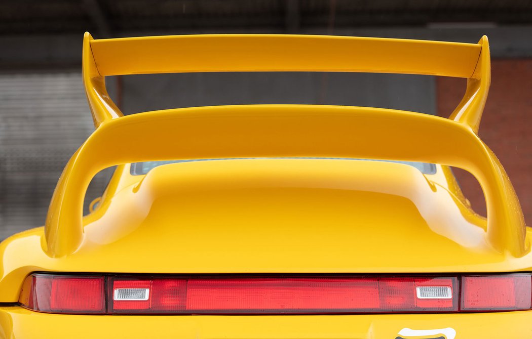 RUF CTR2sport