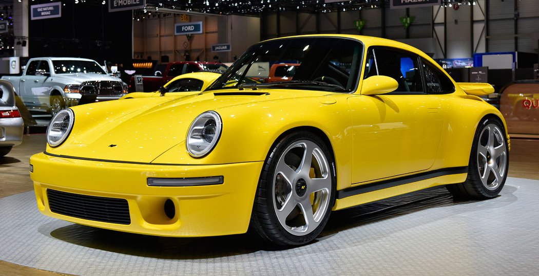 RUF