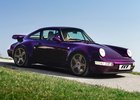 RUF vám stále prodá auto s původem v letitém Porsche 911 generace 964. Stojí ranec