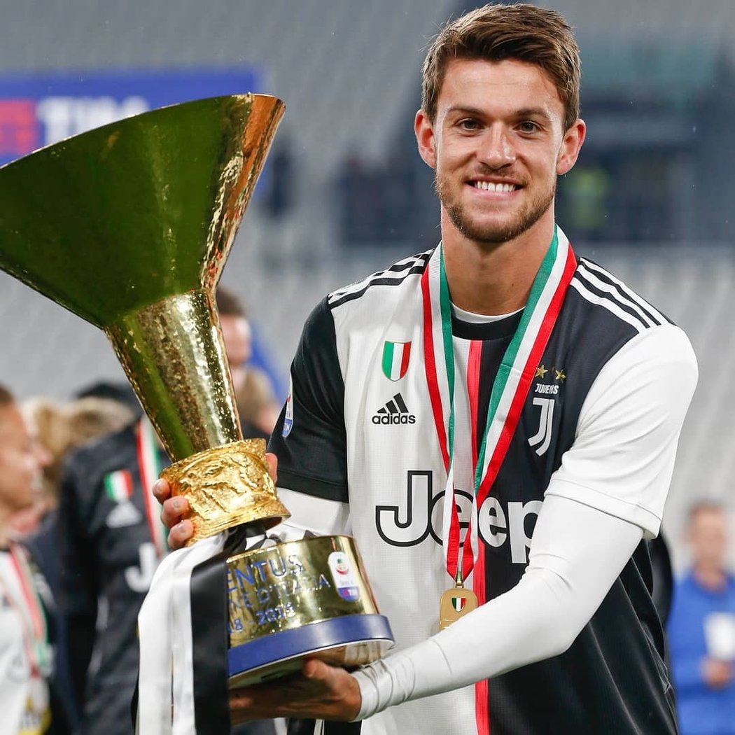 Daniele Rugani