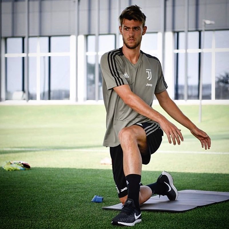 Daniele Rugani