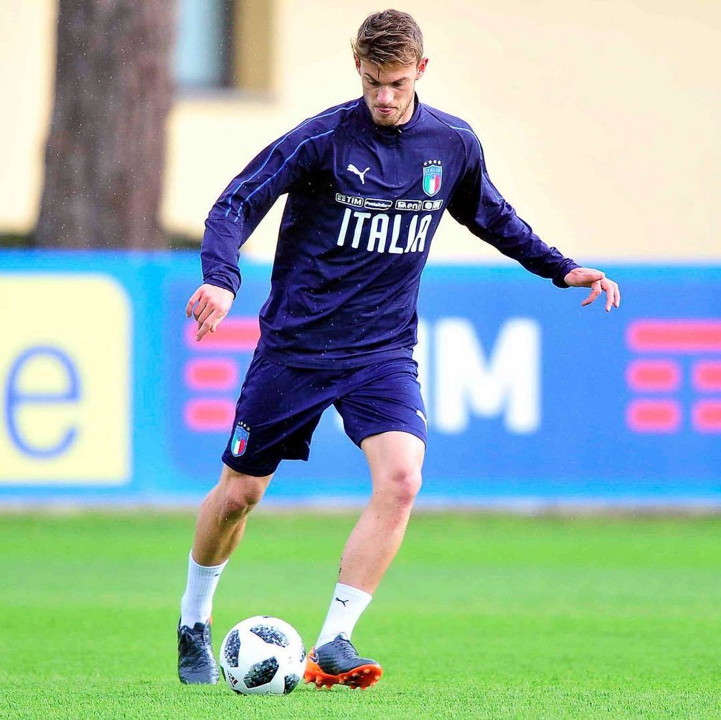 Daniele Rugani