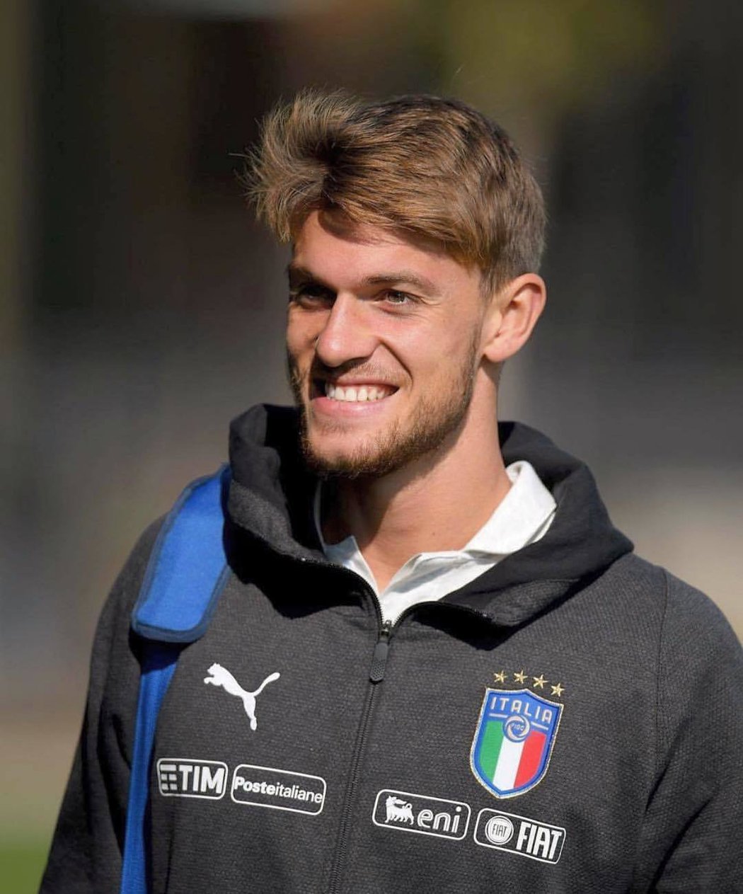 Daniele Rugani