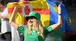 Na ragbyovém šampionátu došlo k drsnému znásilnění jedné z irských fanynek