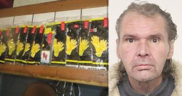 Zatím poslední podvod se povedl kriminálníkovi (50) v Kyjově, kde prodal 12 párů gumových rukavic za 700 korun.
