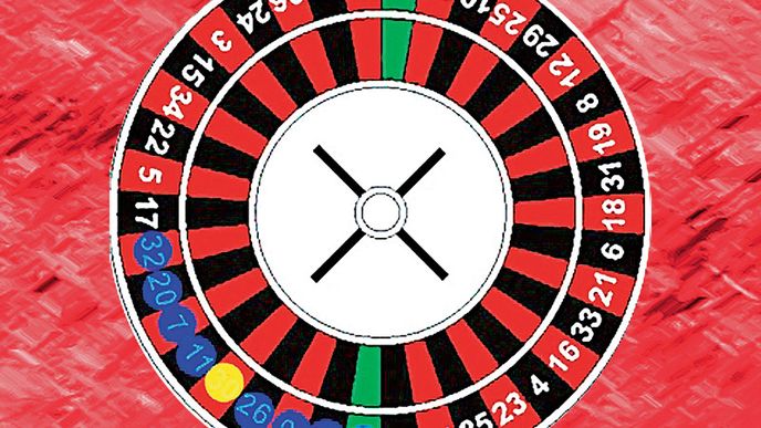 Ruleta