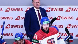 Rulík: Je cenné, jak jsme to zvládli. Pochválil Kořenáře, ale jinak neřeší, kdo dává góly Rulík: Je cenné, jak jsme to zvládli. Pochválil Kořenáře, ale jinak neřeší, kdo dává góly