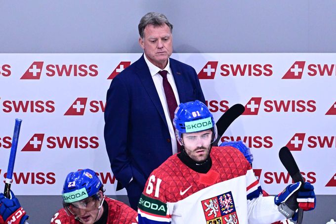 Rulík: Je cenné, jak jsme to zvládli. Pochválil Kořenáře, ale jinak neřeší, kdo dává góly Rulík: Je cenné, jak jsme to zvládli. Pochválil Kořenáře, ale jinak neřeší, kdo dává góly
