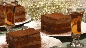 Tiramisu &#39;po česku&#39;