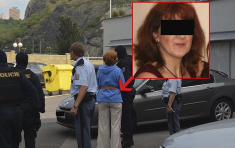 Lužická nemocnice Rumburk-zdravotni sestra podle policie vraždila z nenávisti k lidem.