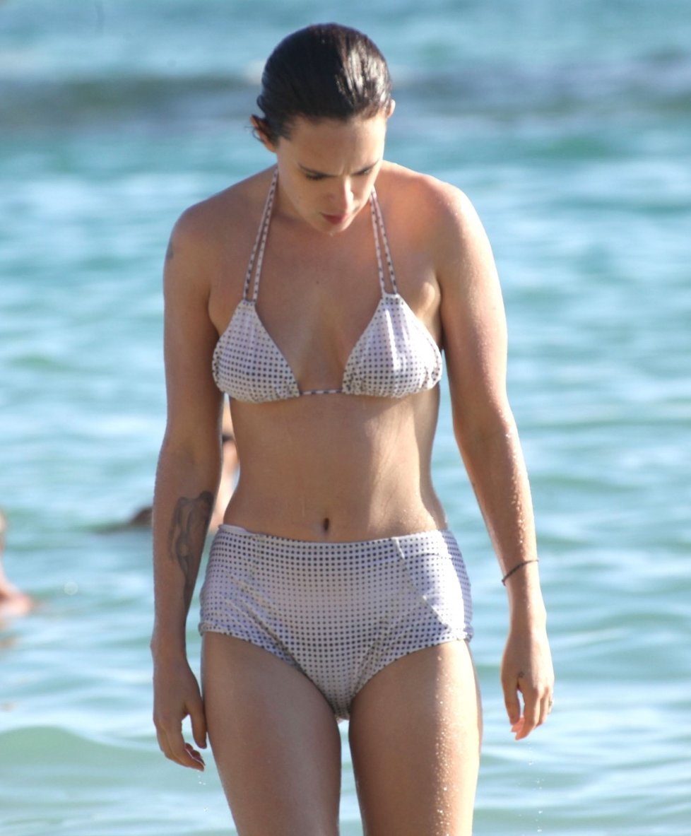 Rumer Willis