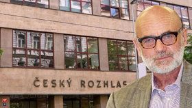 Novým ředitelem veřejnoprávního rozhlasu se může stát exministr vnitra Jan Ruml.