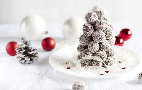Zdravé a nepečené! Tohle cukroví zachrání vánoční svátky i vaši figuru