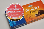 Rumové pralinky  končí po 58 letech.