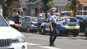 Rumunská policie Rumunská policie