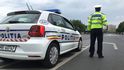Rumunská policie Rumunská policie