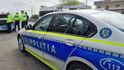 Rumunská policie Rumunská policie