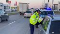 Rumunská policie Rumunská policie