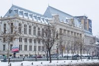 Českého manažera odsoudili v Rumunsku: Kvůli špionáži při privatizaci dostal 4 roky!
