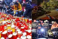 Smrt v klubu, v Rumunsku zemřelo už 29 lidí. Stav dalších je vážný