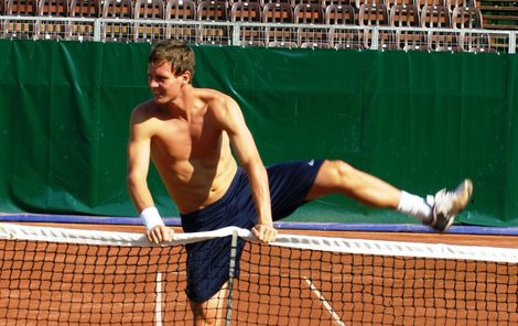 Tomáš Berdych (25)