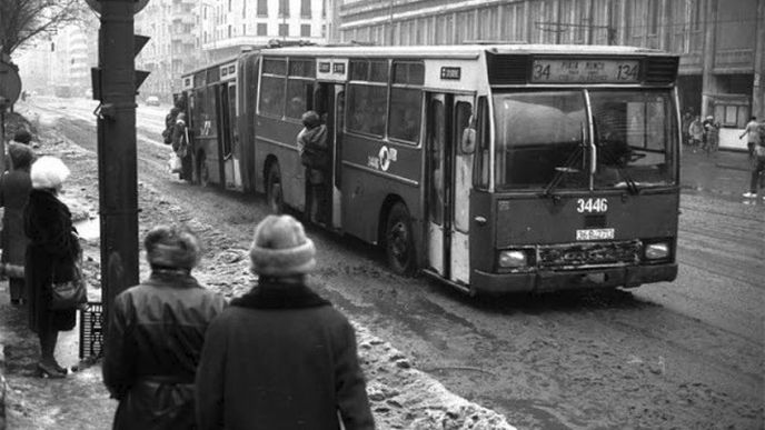 Život v komunistickém Rumunsko v 70. a 80. letech minulého století