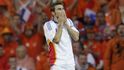 Smutný Adrian Mutu