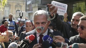 Liviu Dragnea