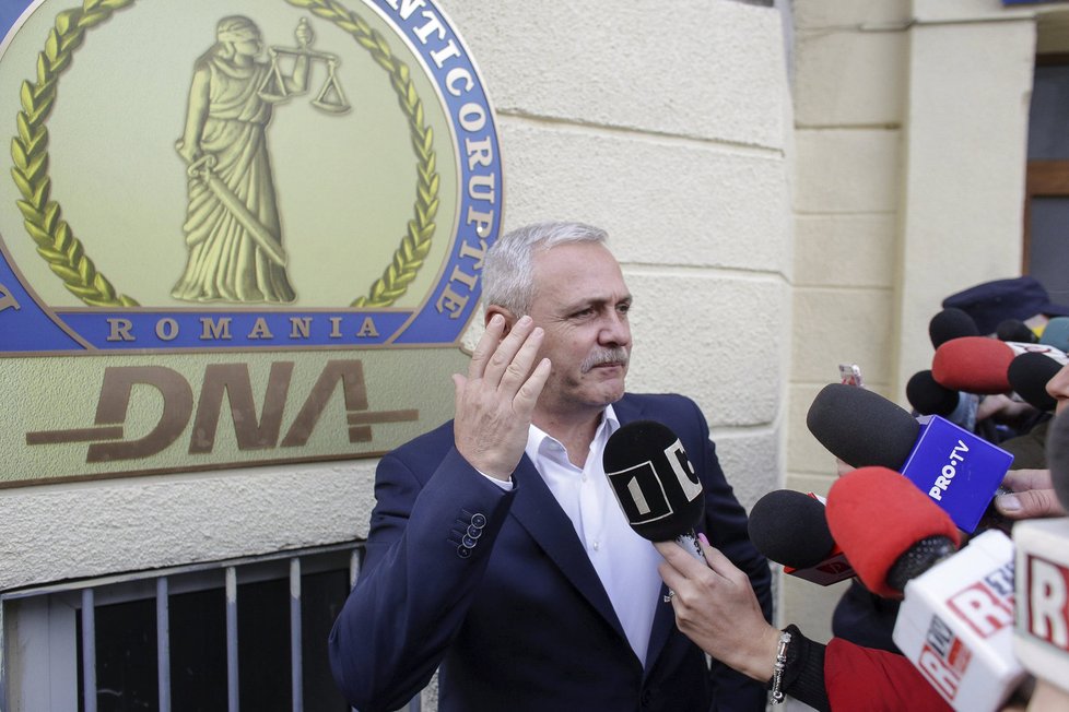 Liviu Dragnea