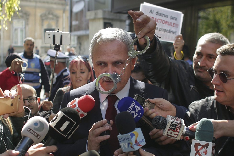 Liviu Dragnea