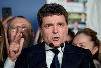 Rumunský proevropský prezident Dan složil přísahu. V projevu vyzval k reformám státních institucí