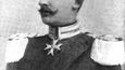 Rumunský král Ferdinand I.
