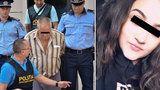 Policejní skandál: Unesenou Sašu (†15) nikdo 19 hodin nehledal! Vrah ji znásilnil a rozpustil v kyselině